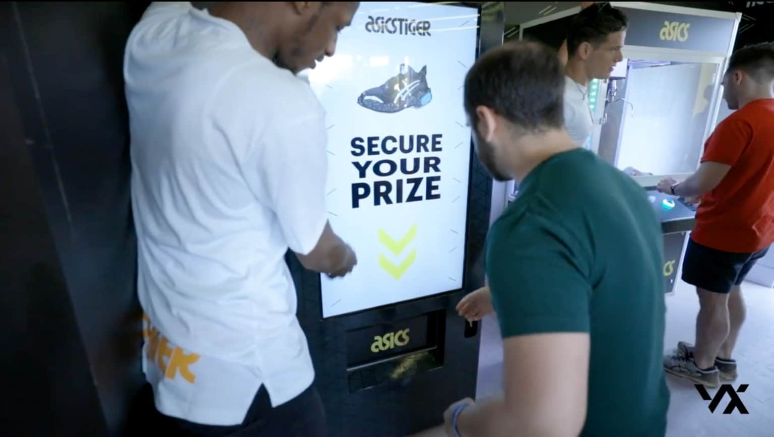 Vending Machine Rentals for Events Nationwide Delivery