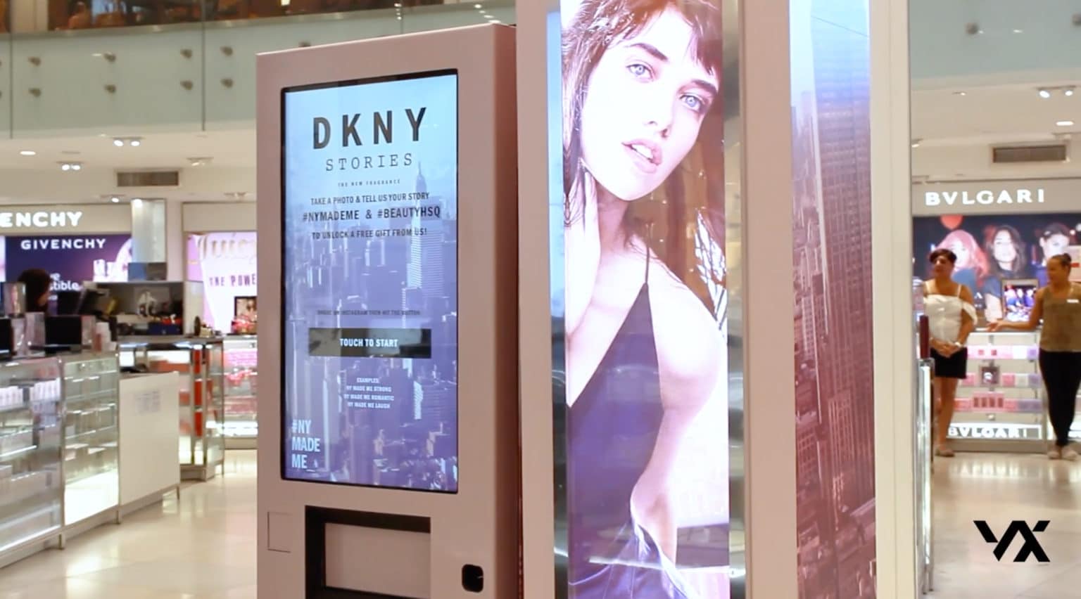 Vending Machine Rentals for Events Nationwide Delivery